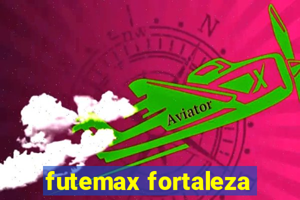 futemax fortaleza